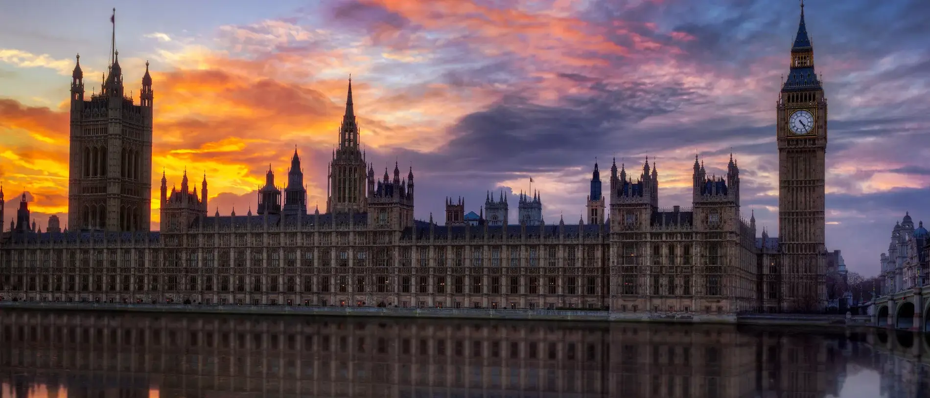 Sul da Inglaterra e País de Gales