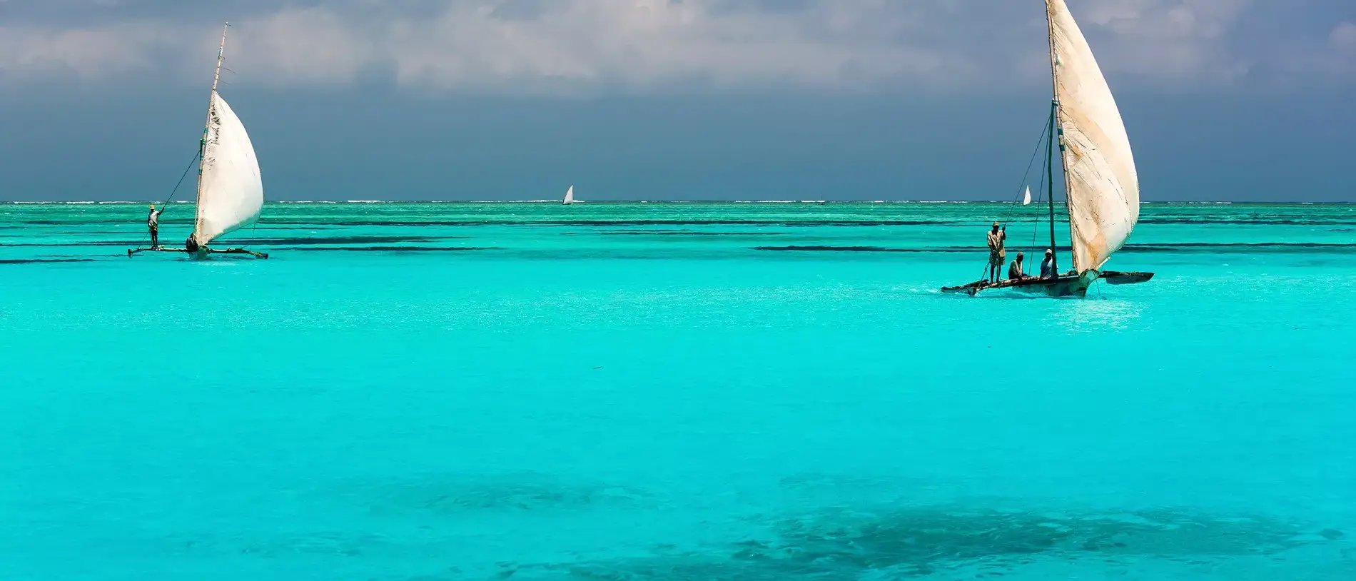 Quênia com Tanzânia e Zanzibar