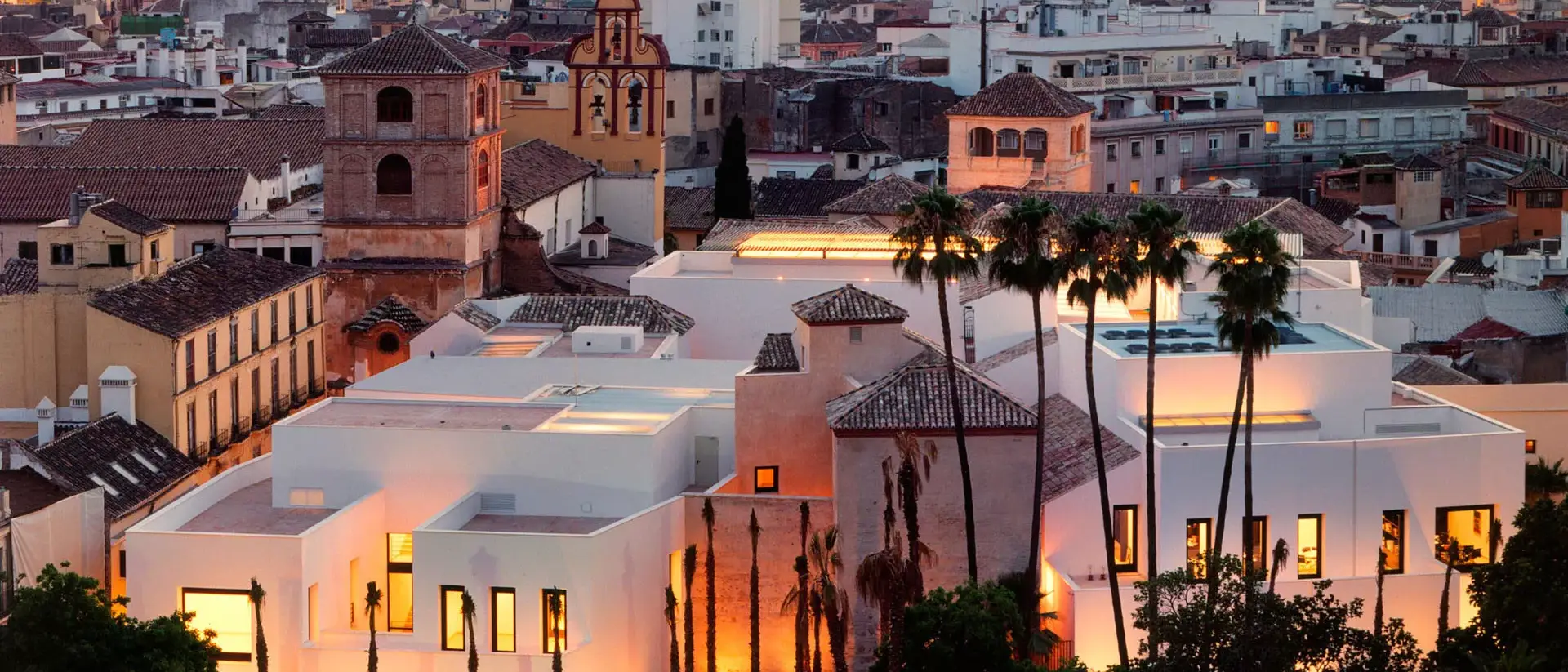 Marrocos, Andaluzia e Madri
