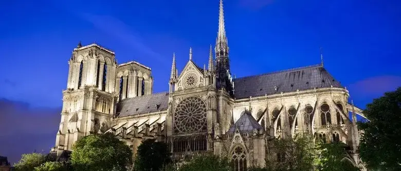 Paris e Alemanha