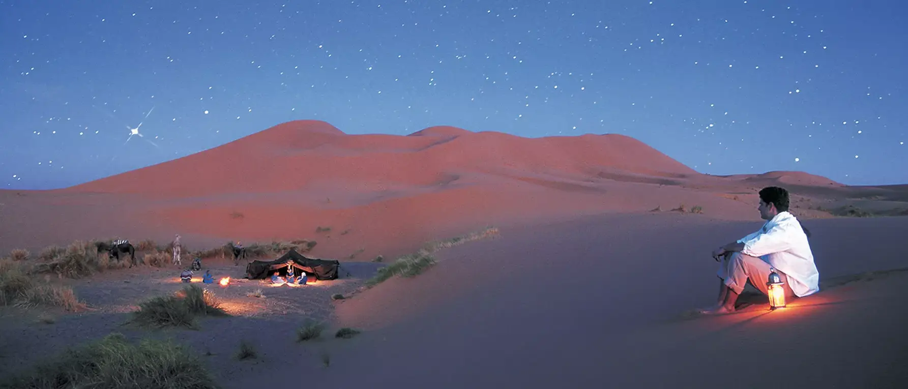 Grande Tour do Marrocos