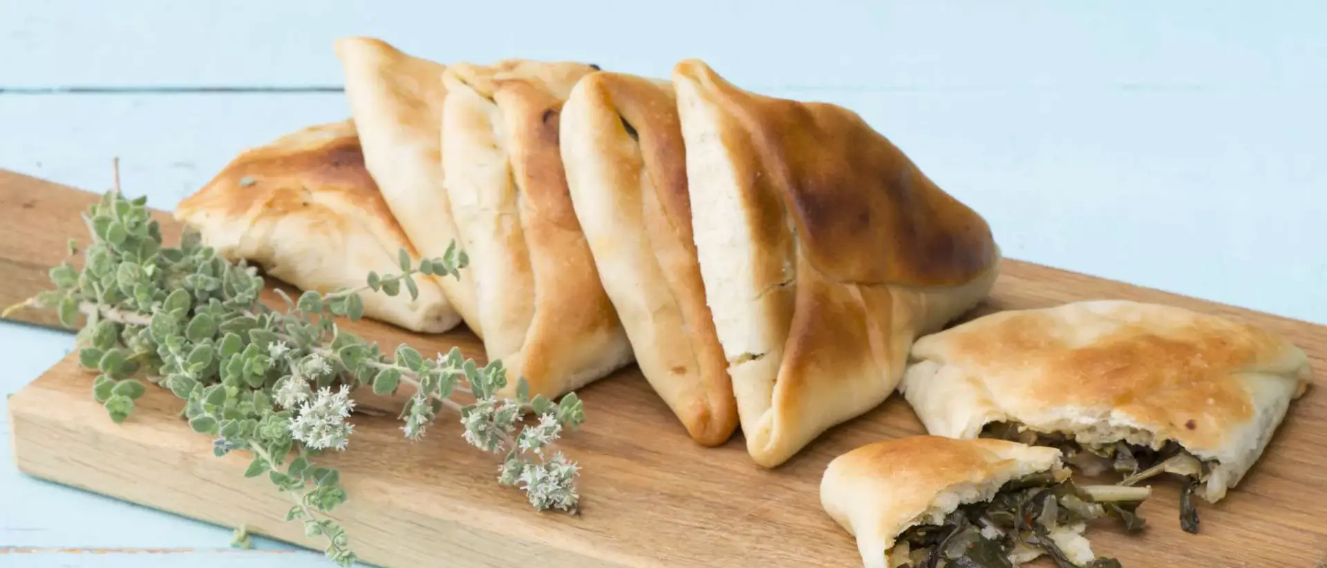 Sabores do Líbano