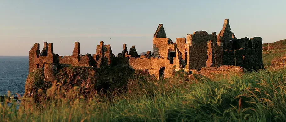 Irlanda tradicional