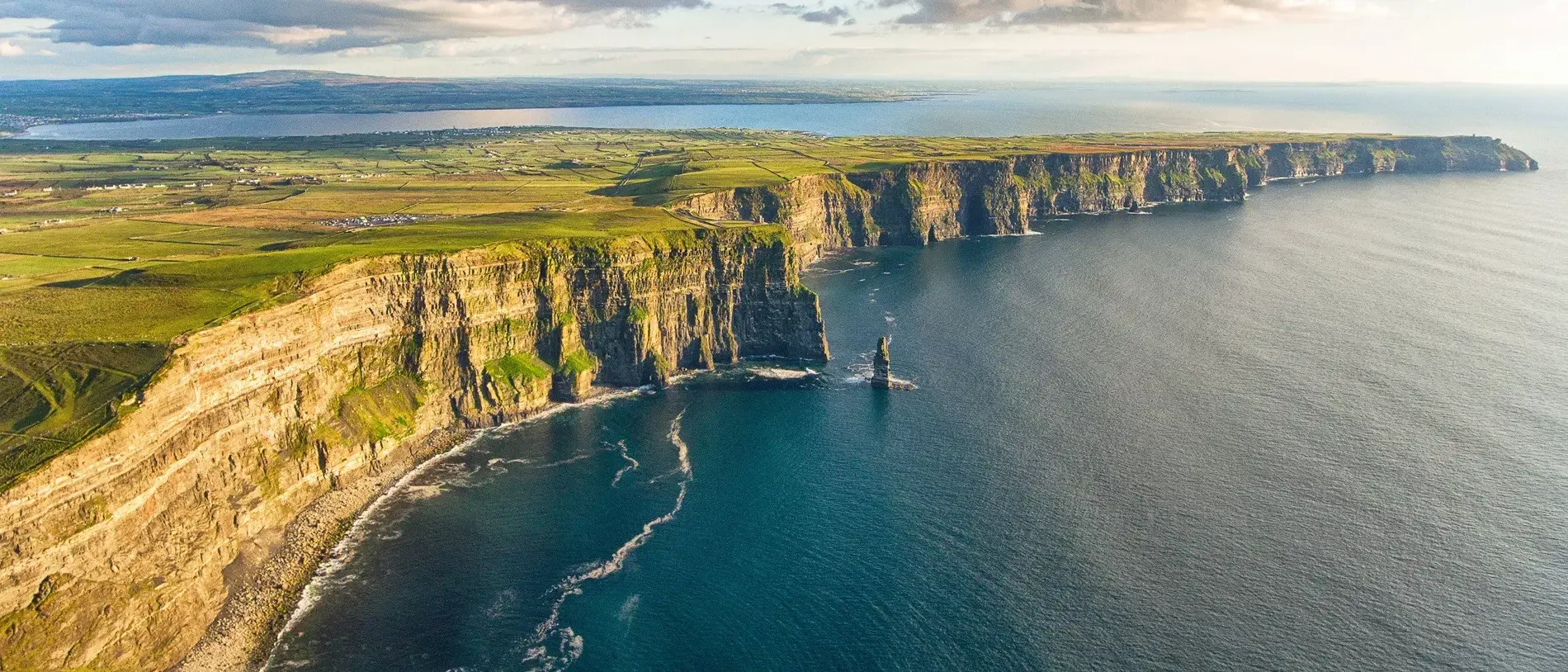 Irlanda tradicional