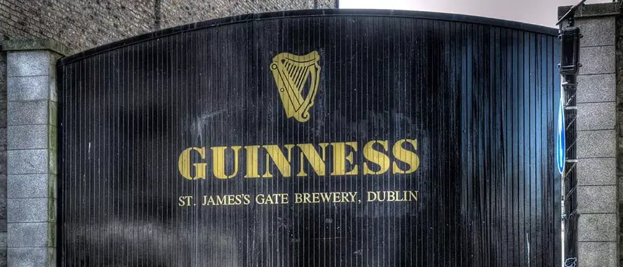 Irlanda tradicional