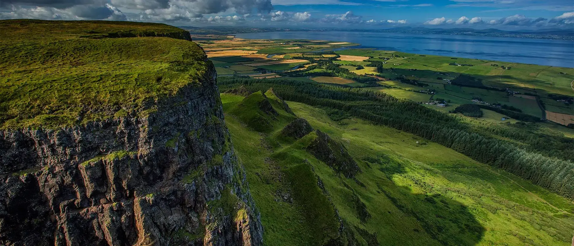 Sabores da Irlanda