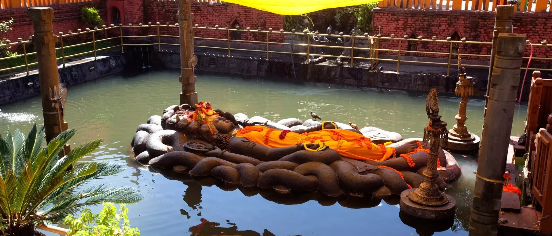 Índia e Nepal