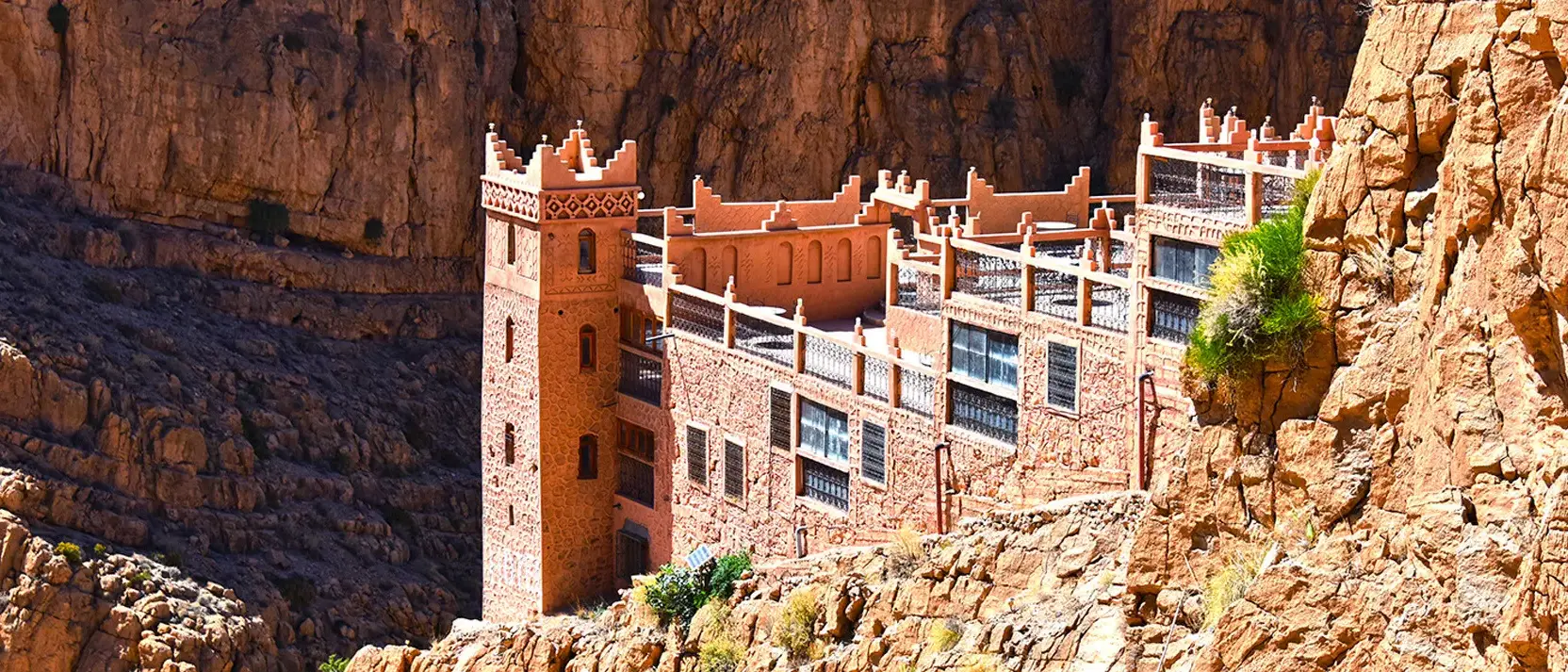 Grande Tour do Marrocos