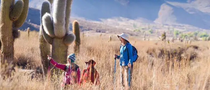 Salta, Argentina