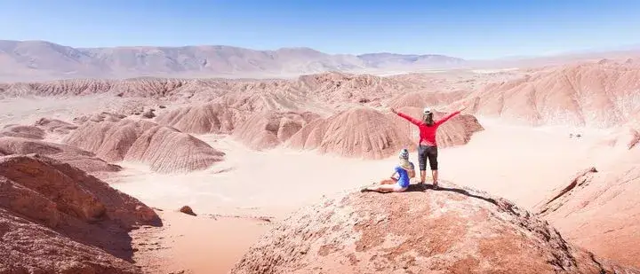 Norte da Argentina