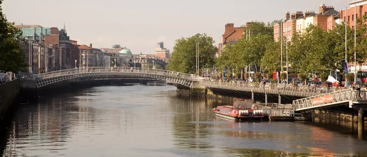 Irlanda tradicional