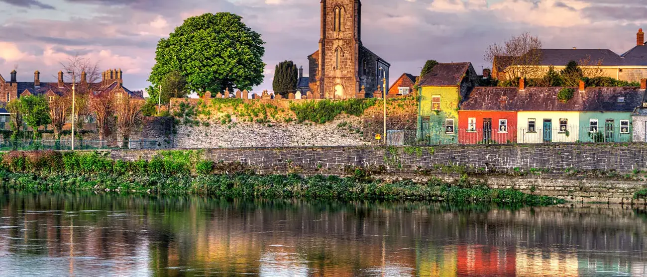 Sabores da Irlanda