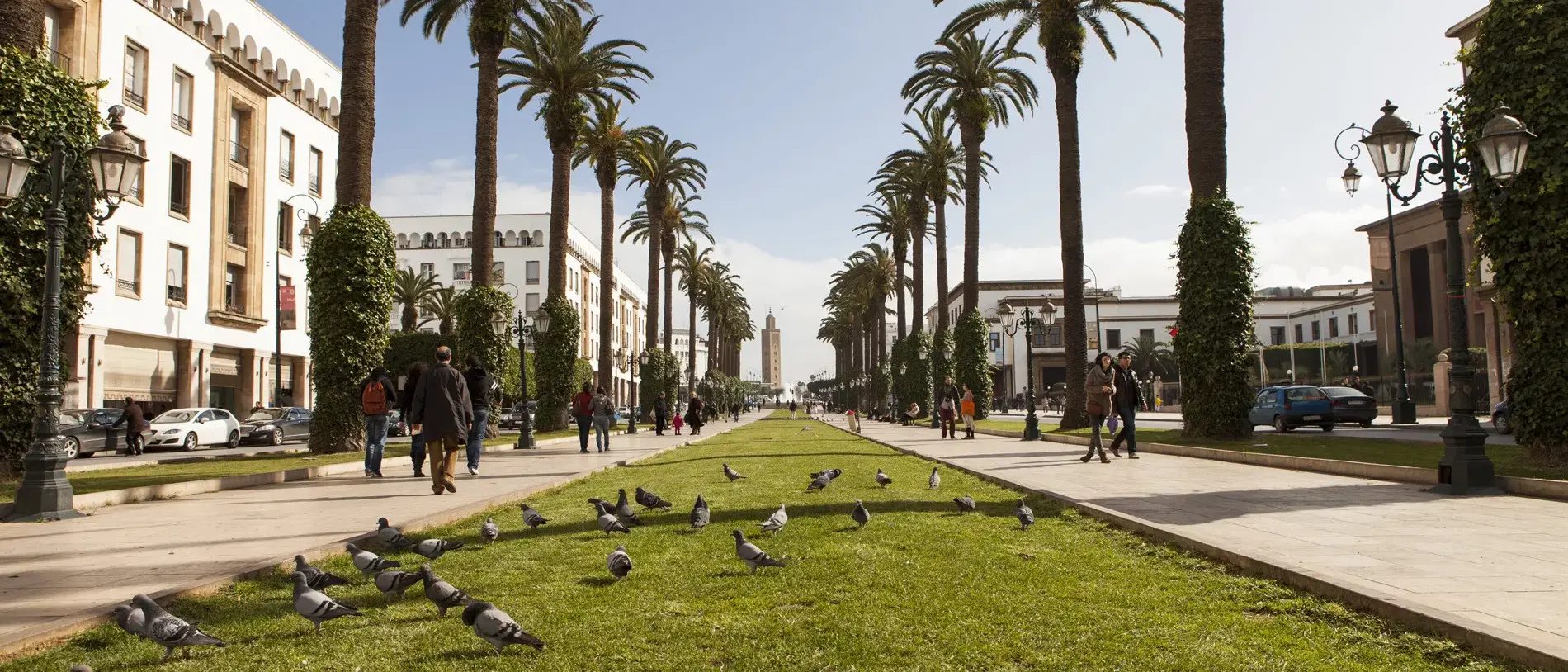 Grande Tour do Marrocos