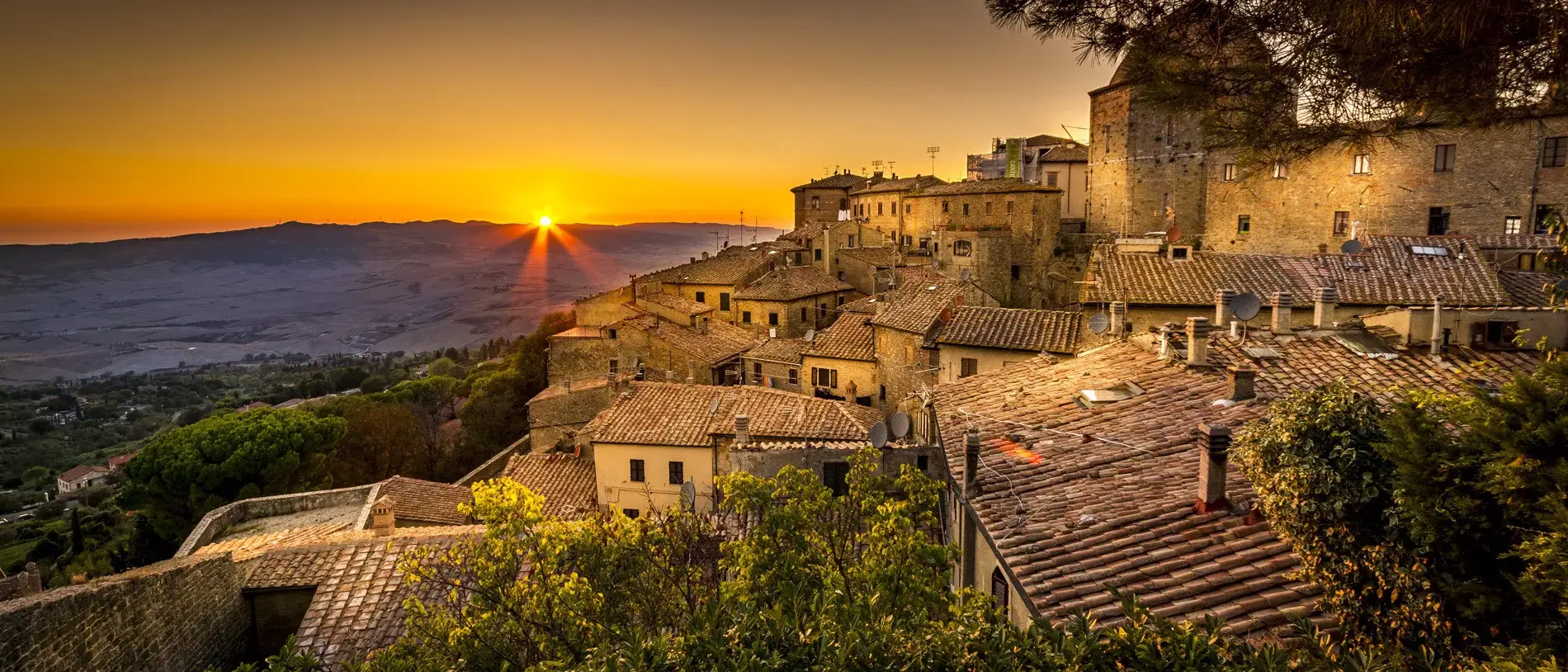 Sabores da Toscana