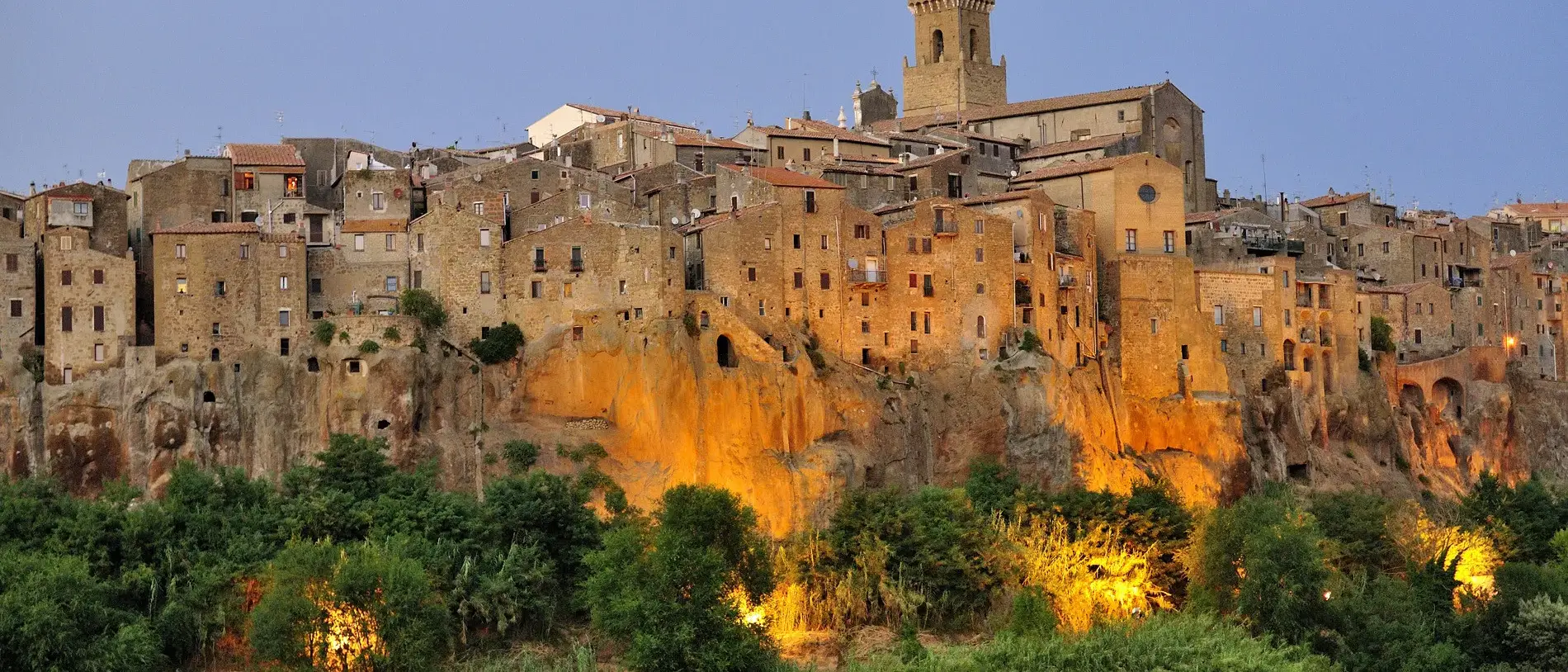 Sabores da Toscana