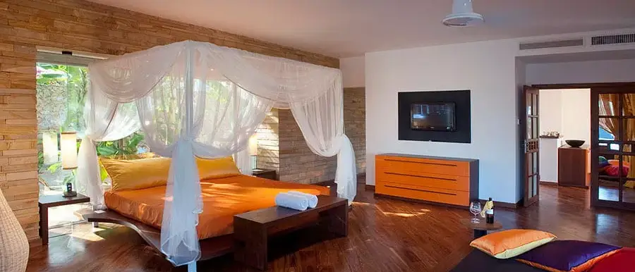 Zanzibar em Diamonds La Gemma Dell'est
