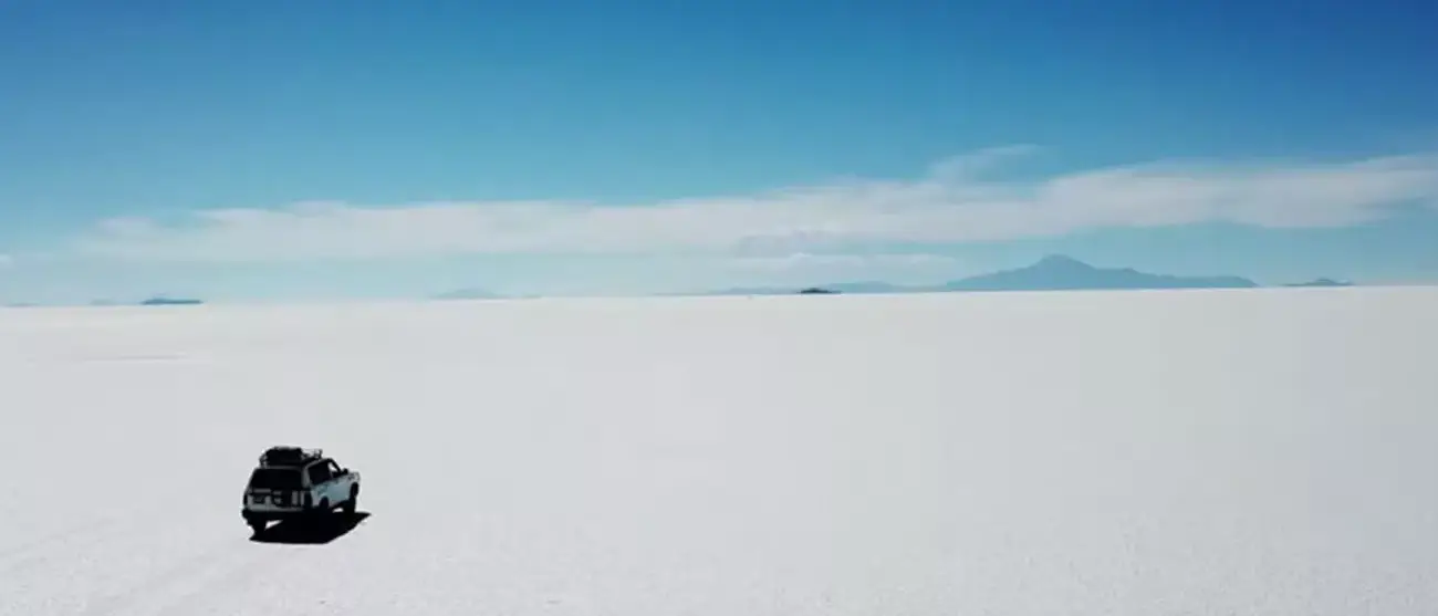 Travessia do Atacama Uyuni com Explora