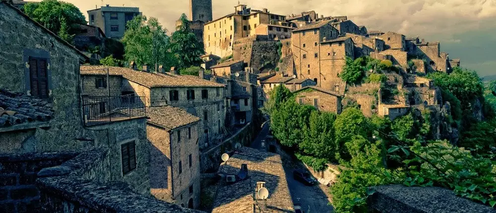 Roma com Costa Amalfitana