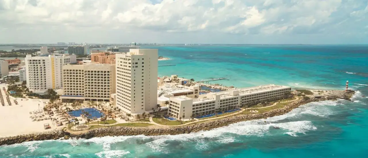 Cancún & Miami