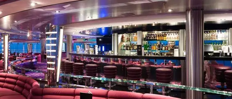 Caribe - Cruzeiro MSC Ópera