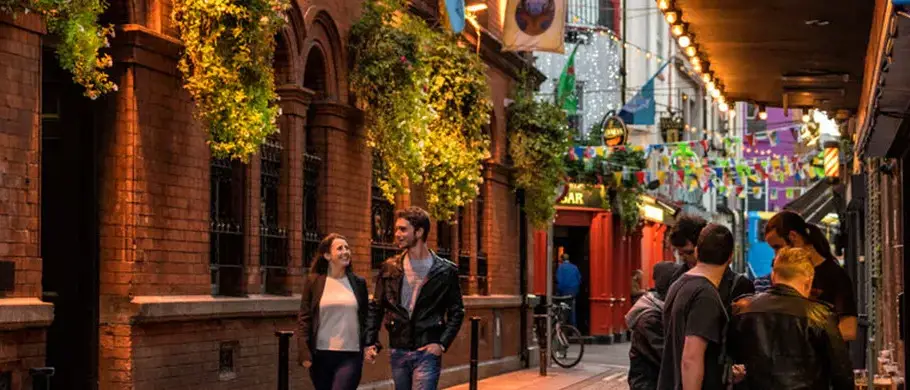 Inglaterra, Escócia e Irlanda