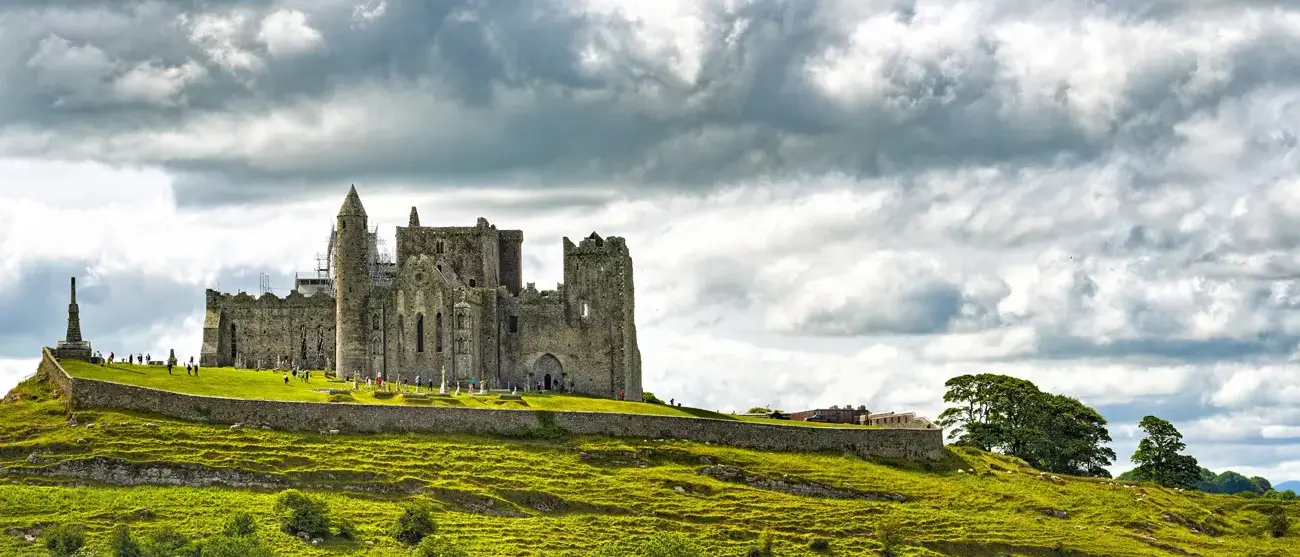 Inglaterra, Escócia e Irlanda