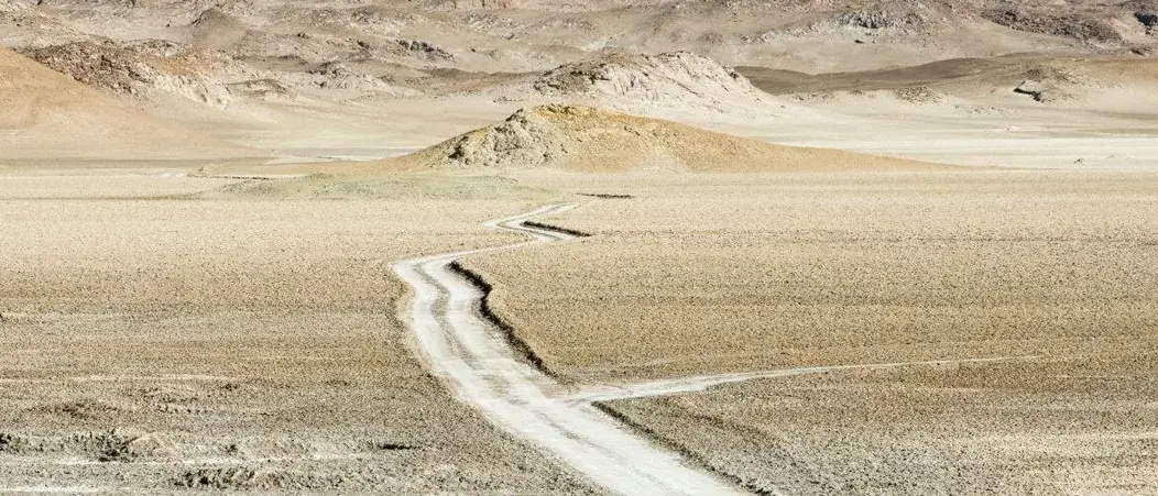 Travessia do Atacama Uyuni com Explora
