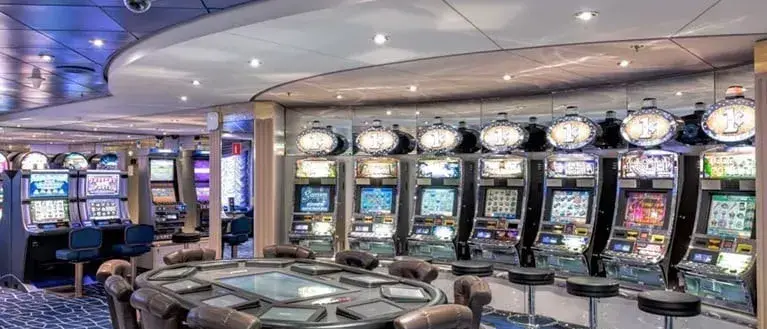 Caribe - Cruzeiro MSC Ópera