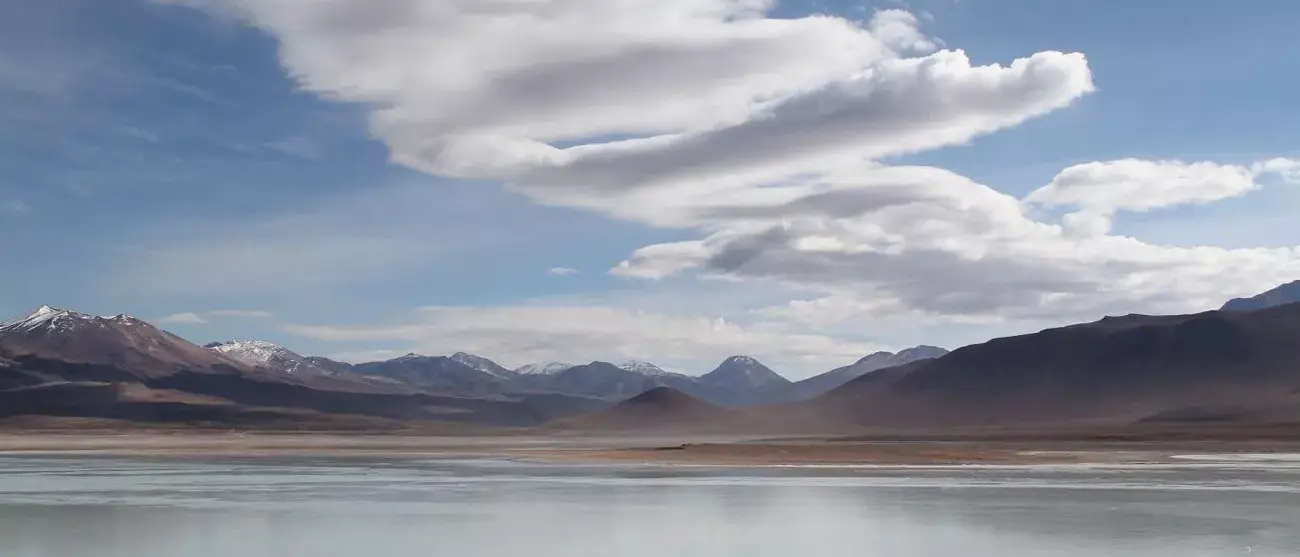 Travessia do Atacama Uyuni com Explora