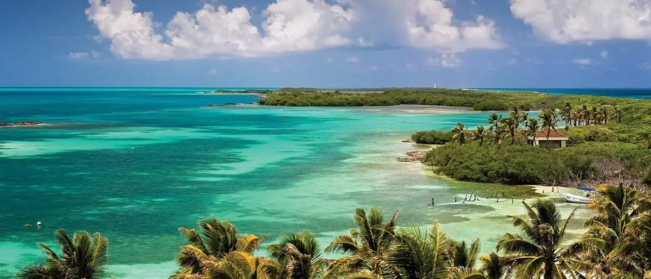 Cancún saindo de São Paulo