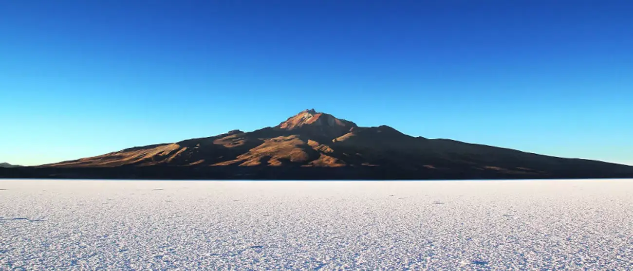 Travessia do Atacama Uyuni com Explora