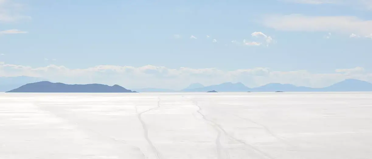 Travessia do Atacama Uyuni com Explora