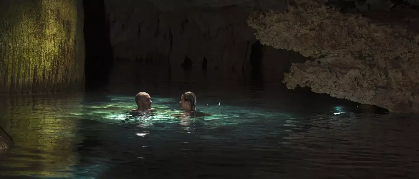 Riviera Maya