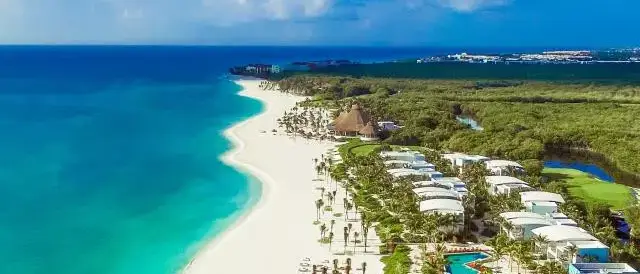 Riviera Maya