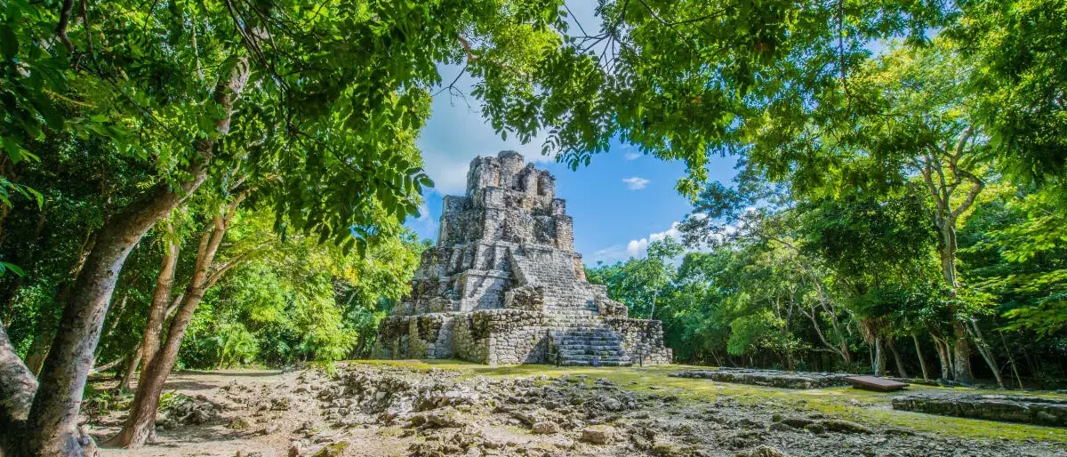 Riviera Maya