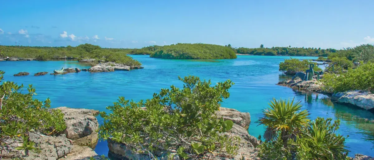 Riviera Maya