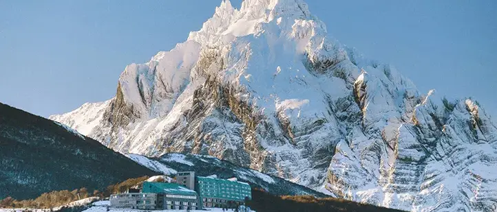 Snow Fest by Travel Class