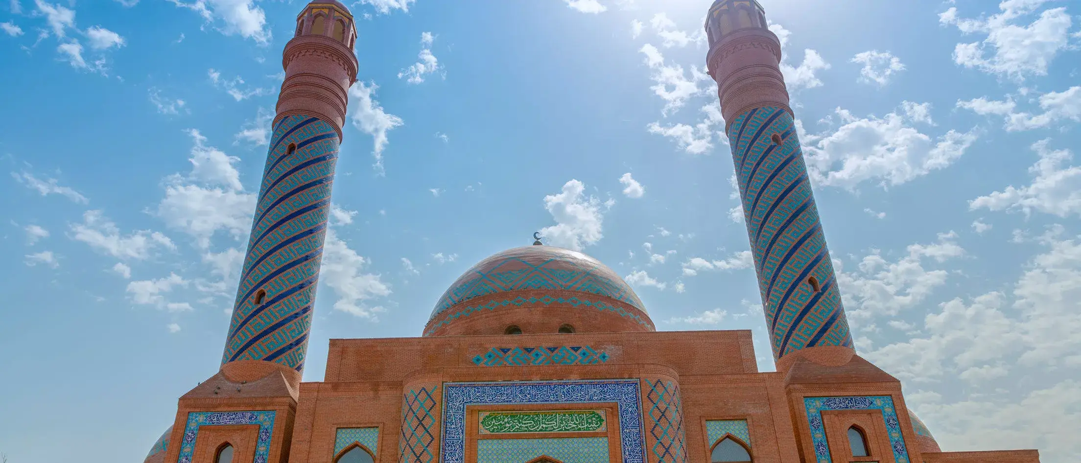 Cáucaso Primeiras Impressões