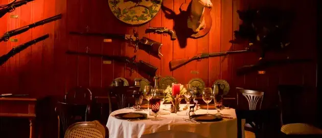 Hotel Casa da Montanha