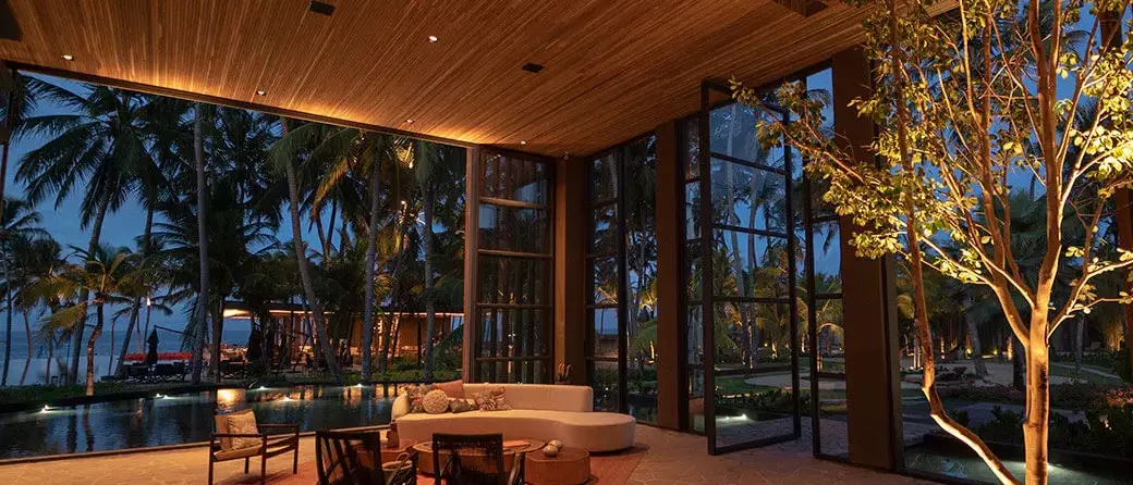 Carmel Taiba Exclusive Resort 
