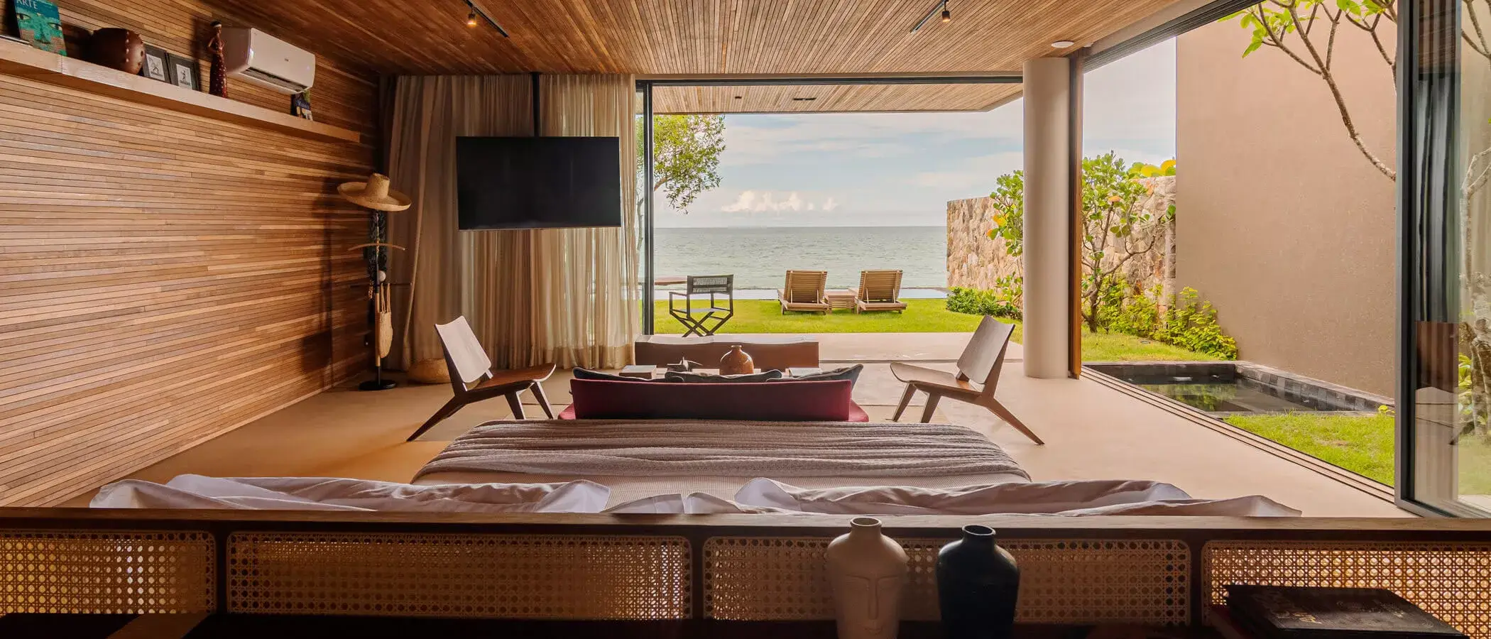 Carmel Taiba Exclusive Resort 