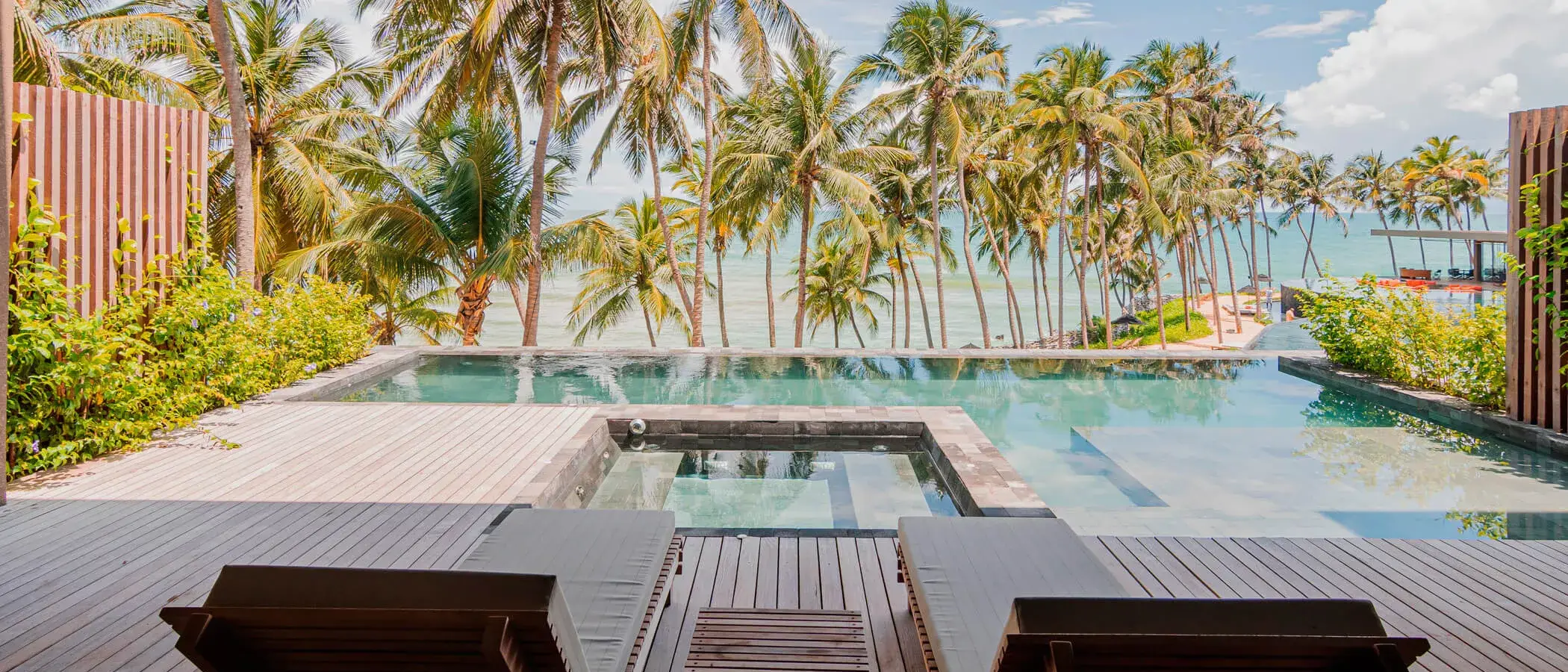 Carmel Taiba Exclusive Resort 