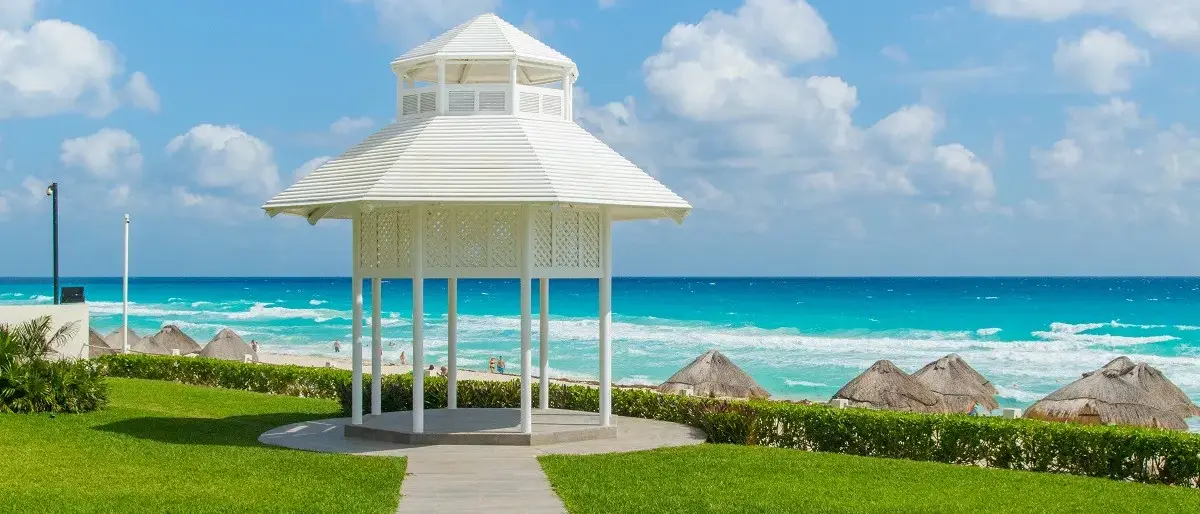 Casamento no Caribe