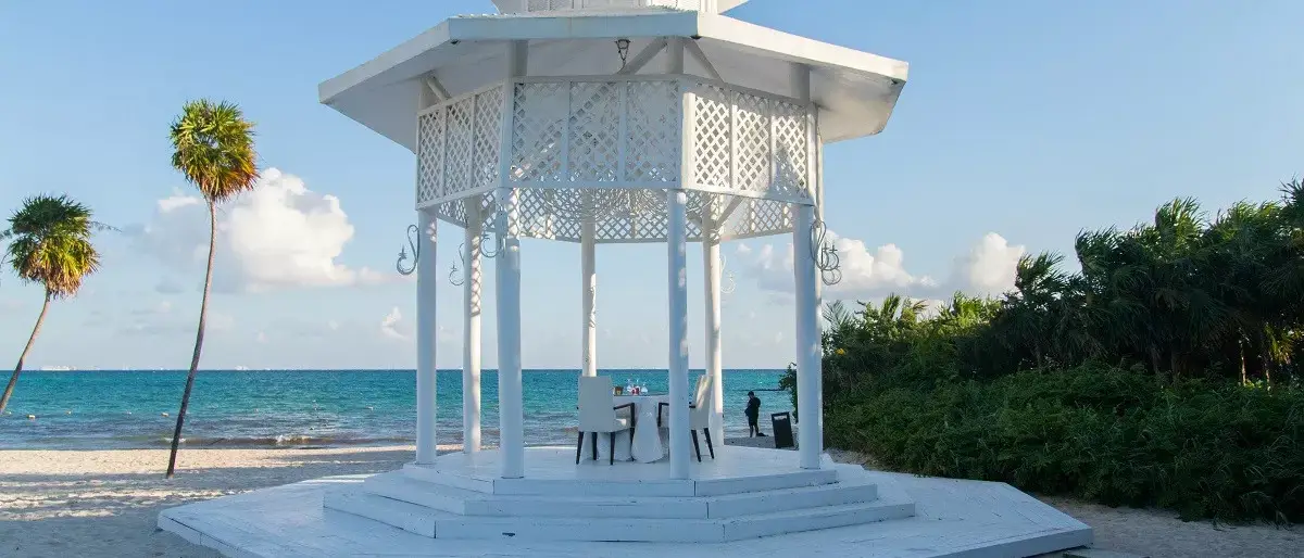 Casamento no Caribe