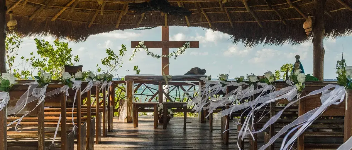 Casamento no Caribe