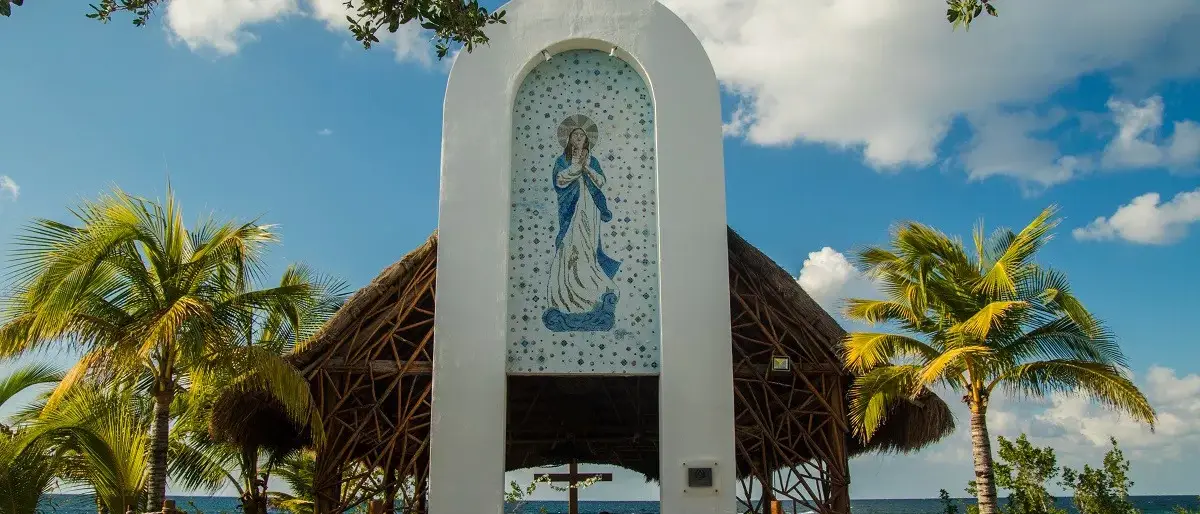 Casamento no Caribe