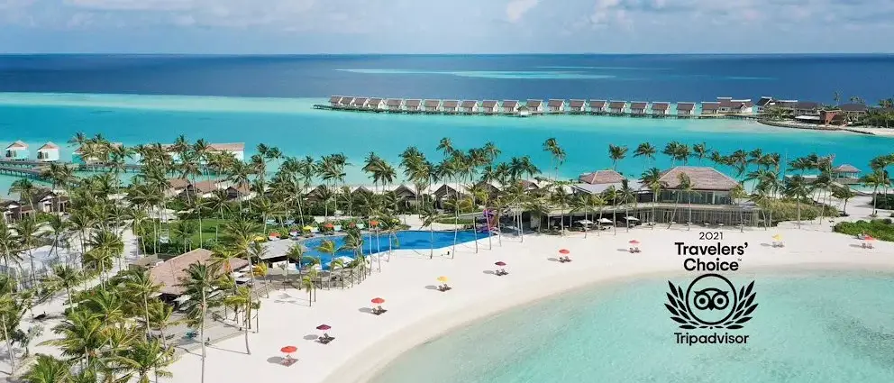 Hard Rock Maldives