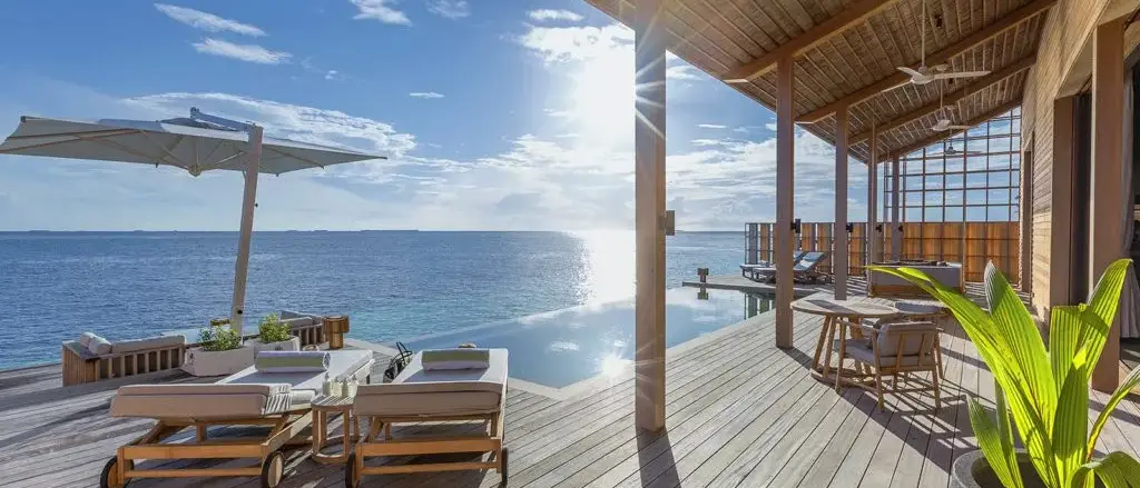 Kudadoo Maldives Private Island