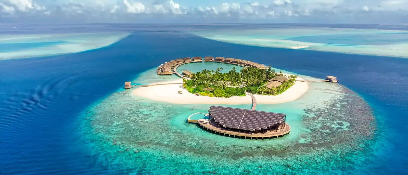 Kudadoo Maldives Private Island