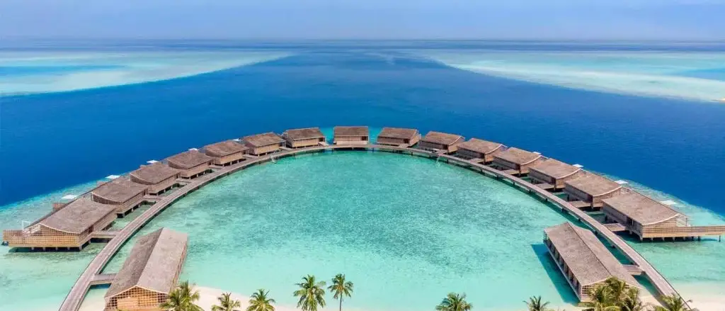 Kudadoo Maldives Private Island